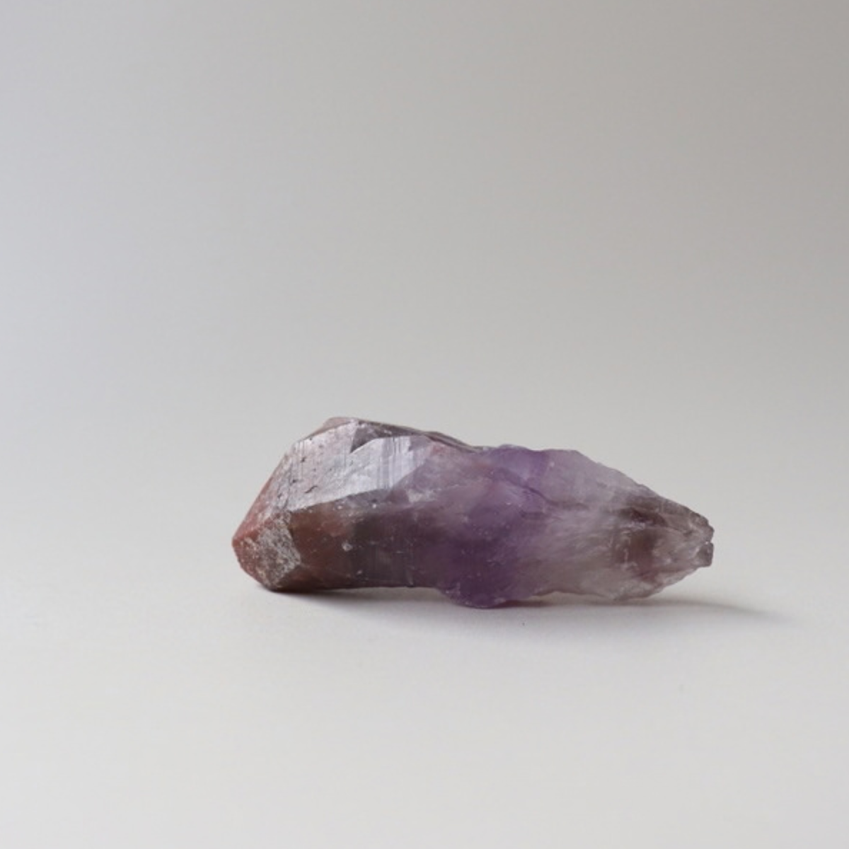 Super Seven Rough Crystal Point 56g