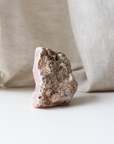 Pink Amethyst Cluster (138g)