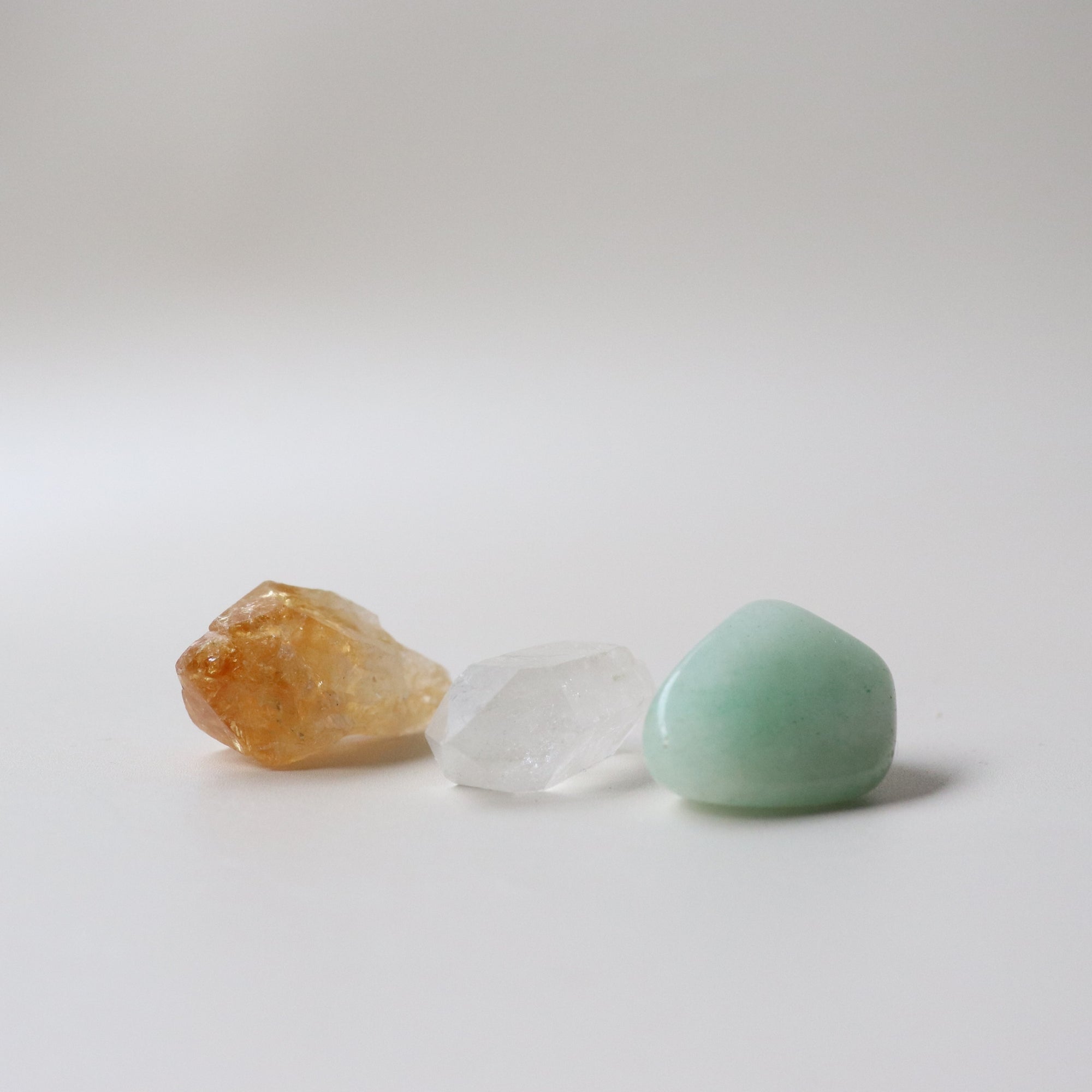 Business Growth Collection For Confidence, Abundance + Purposeful Action