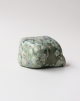 Rainforest Jasper Tumble 78g - Growth & Connection