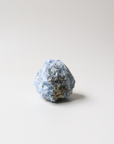 Mini Kyanite Raw Crystal (69g) - Alignment & Clarity