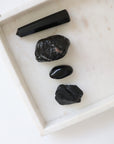 Grounding Black Crystal Collection