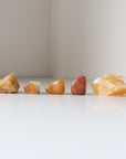 Positive Energy Crystals - For Confidence + Creativity
