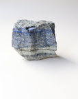 Rough Lapis Lazuli (305g | 5.3cm) - Wisdom & Truth