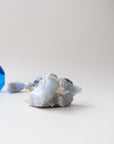 Blue Crystal Collection for Clarity, Communication + Emotional Balance