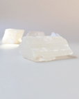 Clarity Crystal Collection - For Peace + Intuition