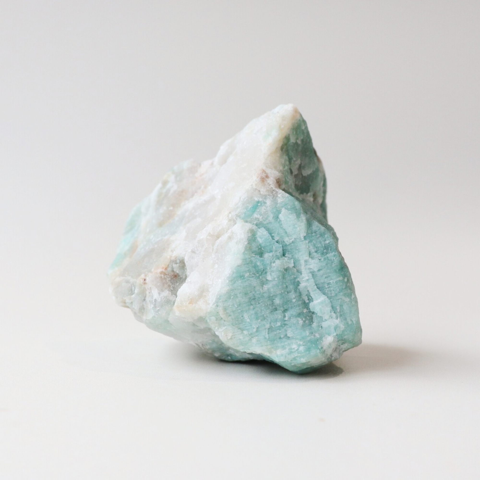 Rough Amazonite (290g)