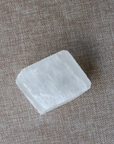 Raw Rough Optical Calcite For Focus + Clarity