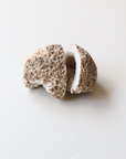Agate Geode (57g) - Balance & Stability