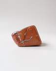 Polished Tumbled Red Jasper 105g - Strength & Grounding