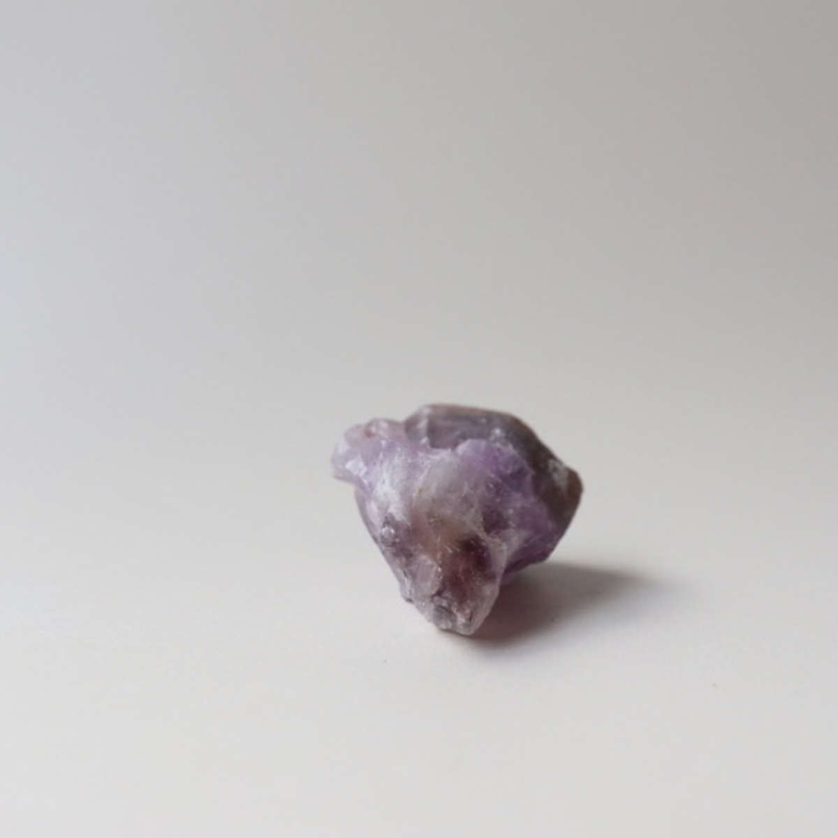 Super Seven Rough Crystal Point 56g