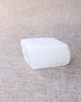 Raw Rough Optical Calcite For Focus + Clarity