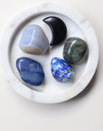 Wisdom Crystals - For Truth + Inner Guidance