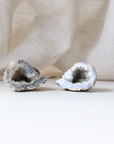 Agate Geode (96g)