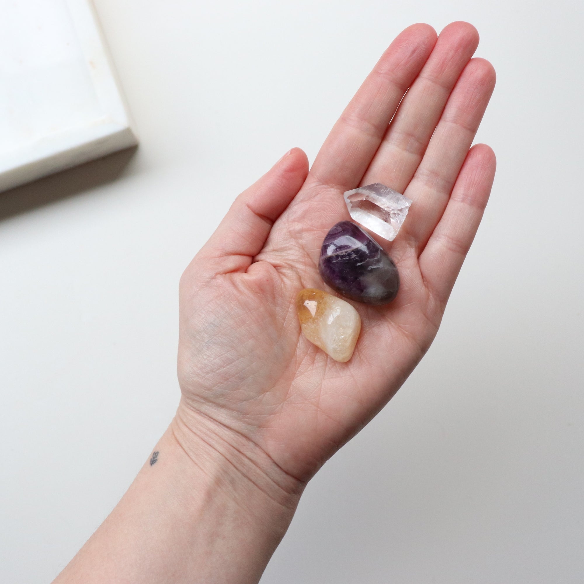 Focus &amp; Productivity Collection For Clarity, Productivity + Motivation
