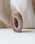 Half Solid Agate (210g)