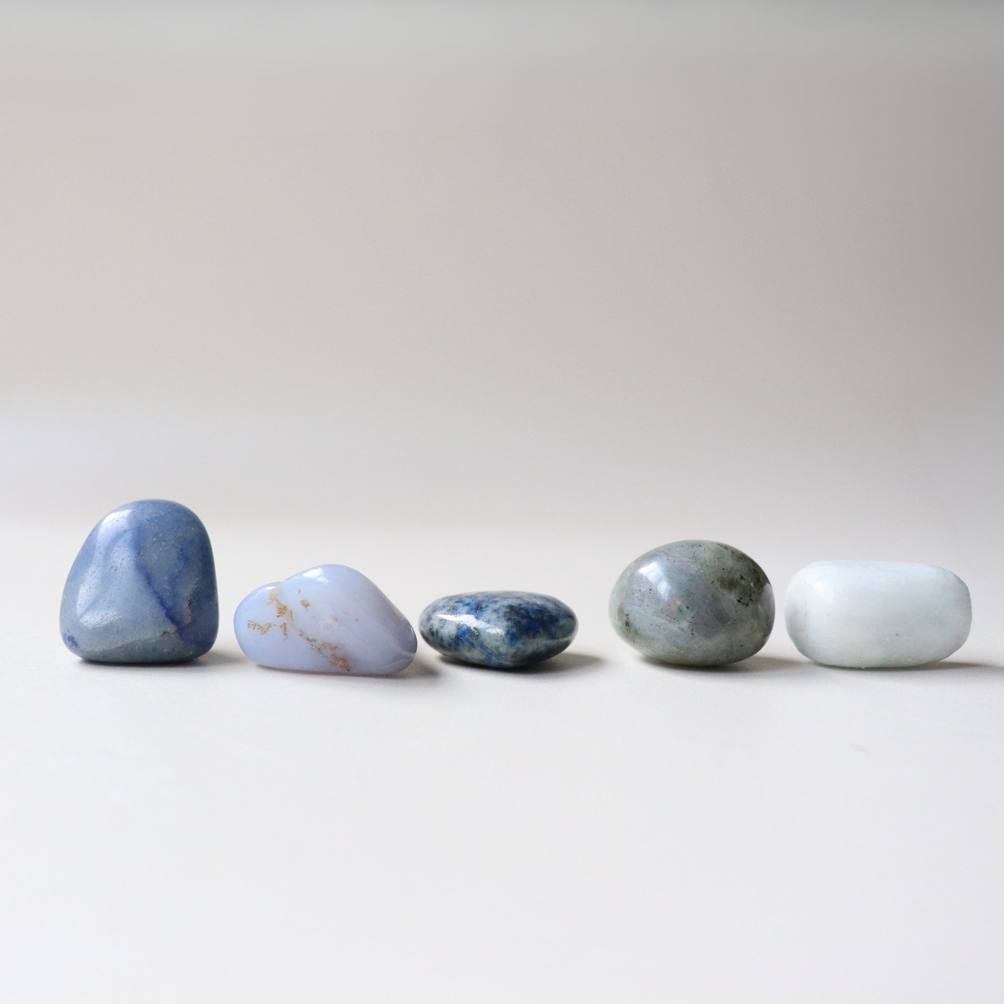 Wisdom Crystals - For Truth + Inner Guidance