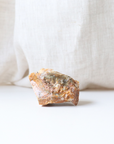 Rough Merlinite (Dendritic Opal) 60g
