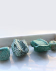 The Green Collection for Growth, Abundance + Confidence