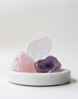 Crystal Starter Set for Beginners