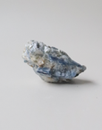 Mini Kyanite Raw Crystal 58g - Alignment & Clarity
