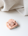 Pink Amethyst Cluster (100g)
