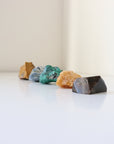 Transformation Crystal Collection