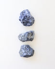 Sodalite Rough Crystals
