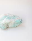 Amazonite  (280g) - Calm & Communication