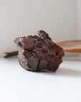 Red Calcite (550g) - Energy & Vitality