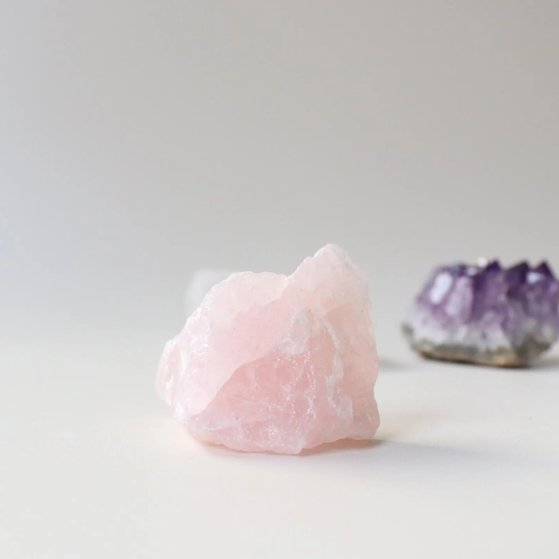 Natural Calm Crystal Collection