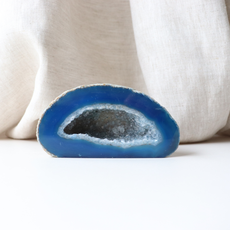 Solid Agate (430g)