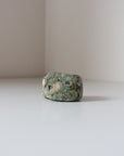 Rainforest Jasper Tumble 78g - Growth & Connection