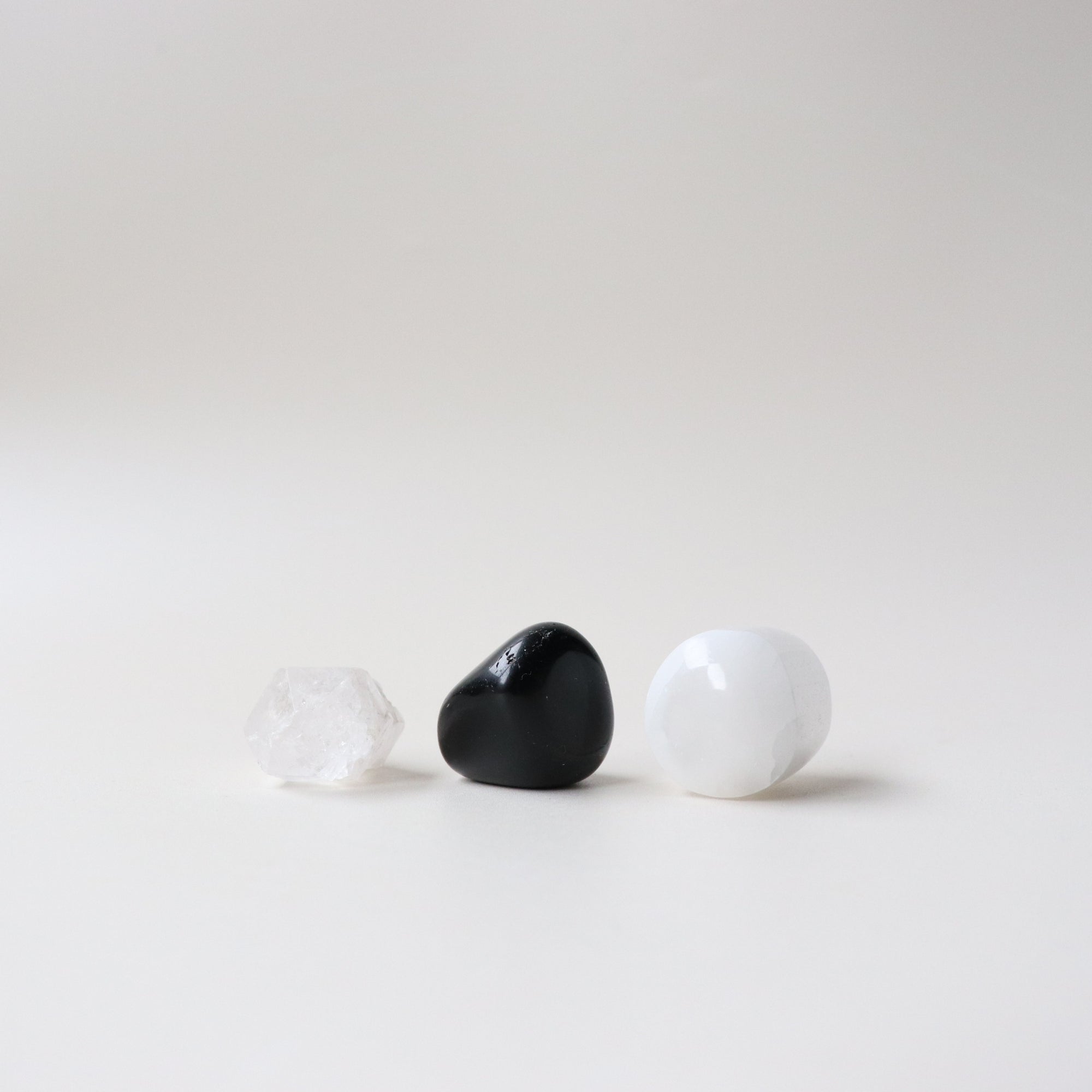Clear &amp; Protect Collection For Clarity + Energetic Renewal