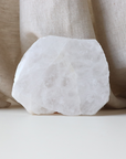 Clear Quartz Slab (760g)