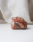 Polished Red Jasper  105g