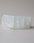 Raw Rough Optical Calcite For Focus + Clarity