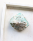 Rough Amazonite (290g) - Calm & Communication
