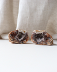 Agate Geode 170g