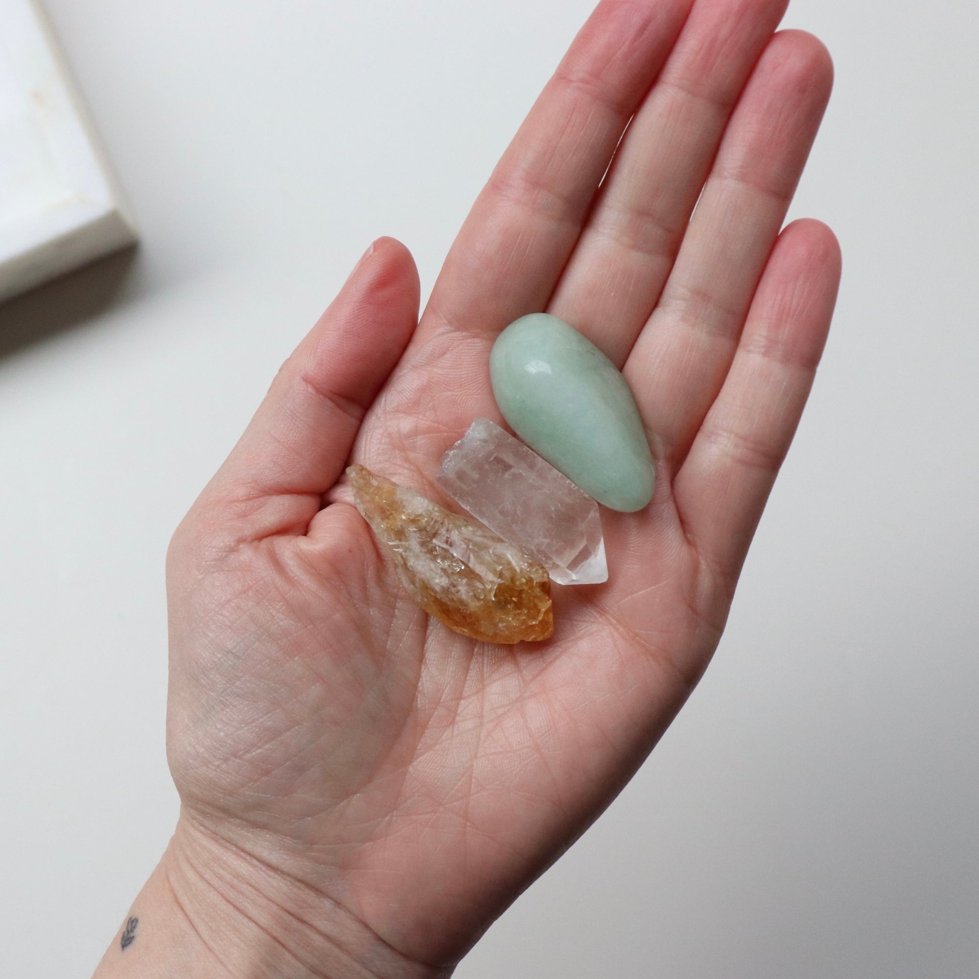 Business Growth Collection For Confidence, Abundance + Purposeful Action