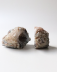 Agate Geode (58g) - Balance & Stability