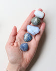 Wisdom Crystals - For Truth + Inner Guidance
