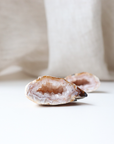 Warm Toned Agate Geode (43g)
