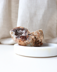 Agate Geode 170g