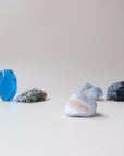 Blue Crystal Collection for Clarity, Communication + Emotional Balance