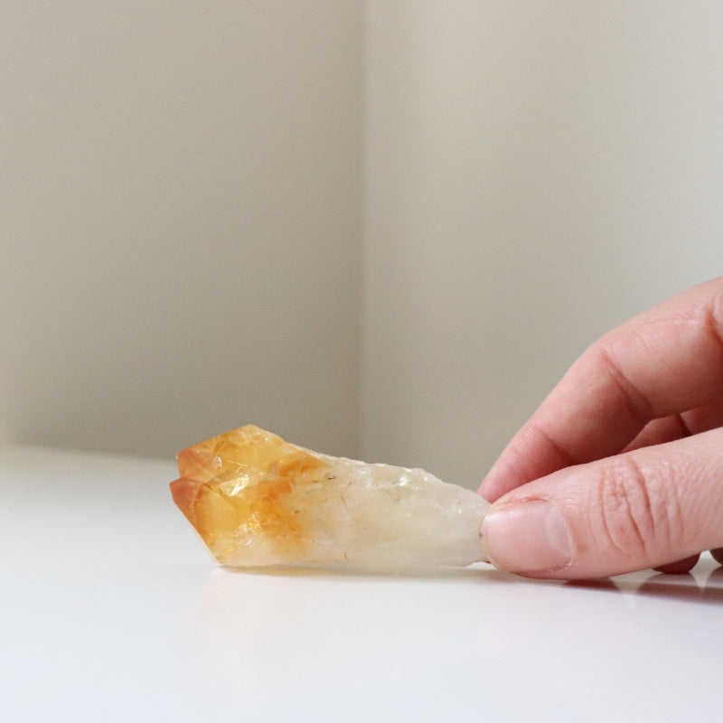 Abundance Crystal Collection