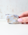 Agate Medium Polished Stone 127g