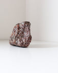 Red Calcite (668g) - Energy & Vitality