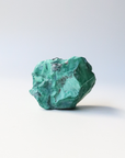 Rough Malachite 87g - Protection & Transformation.