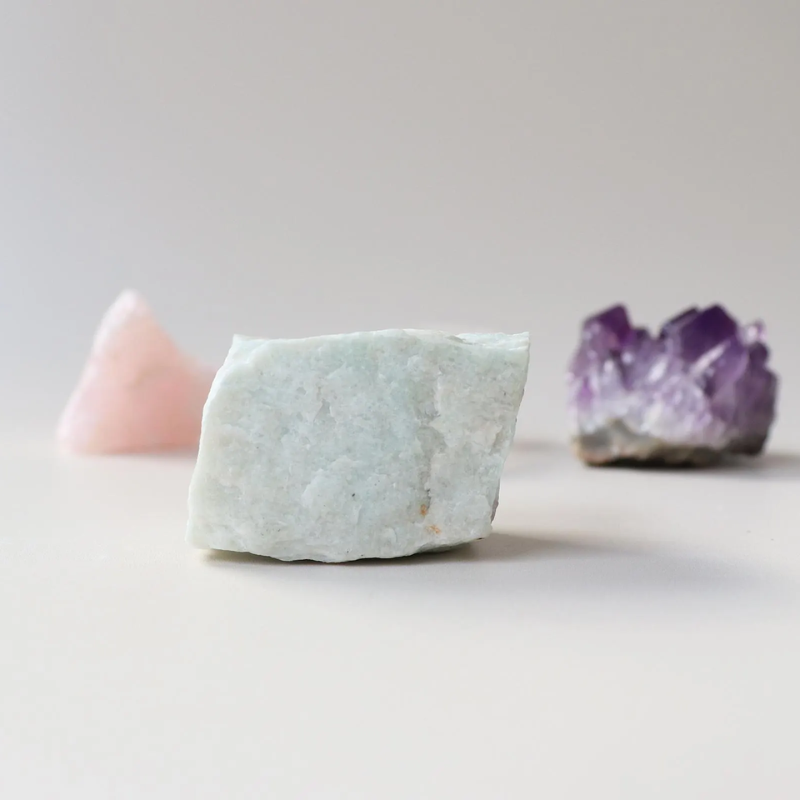 Natural Calm Crystal Collection